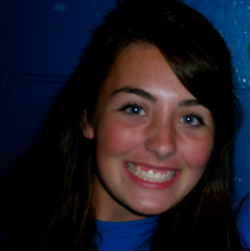 Amanda Stevenson Photo 12