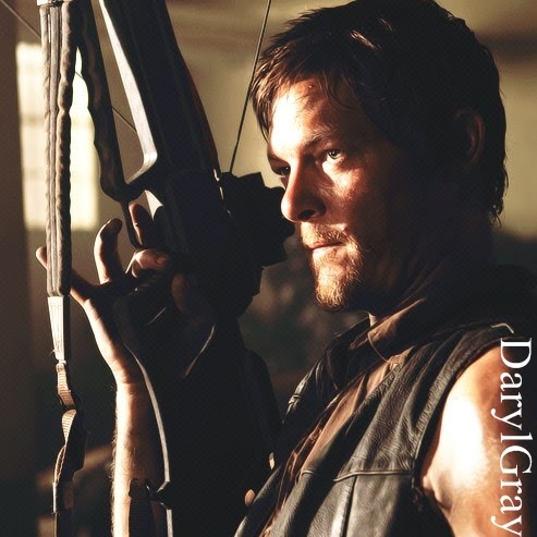 Daryl Gray Photo 14