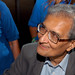 Amartya Sen Photo 30