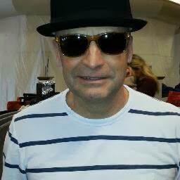 Adrian Hopkins Photo 10
