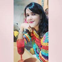 Marcella Pacheco Photo 2