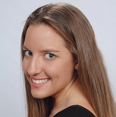 Rachel Greenberg Photo 17
