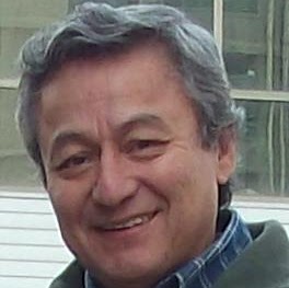 Rodolfo Mendoza Photo 12