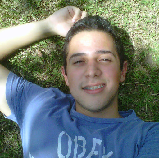Jorge Navas Photo 9