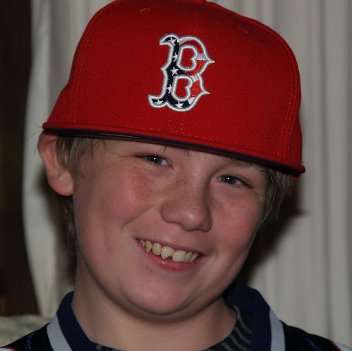 Gabriel Murphy Photo 15