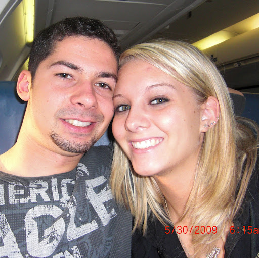 Brittany Wolf Photo 10