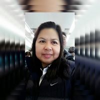 Joyce Chin Photo 1