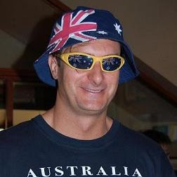 Shane Dickson Photo 10