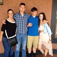 Jamie Abbott Photo 4