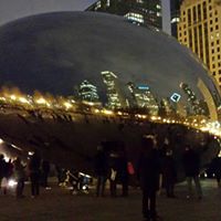 Chris Sayre Photo 8