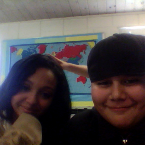 Raymond Meza Photo 6