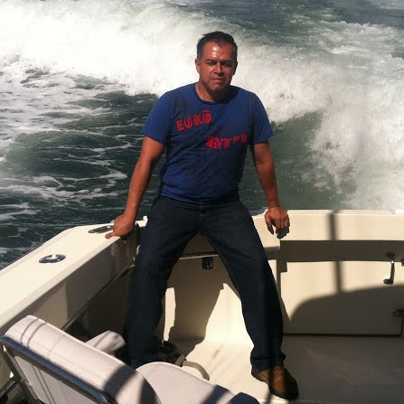 Isidro Maldonado Photo 8
