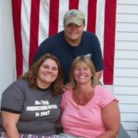 Melissa Elwell Photo 7
