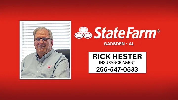 Rick Hester Photo 19