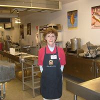 Elaine Campbell Photo 5