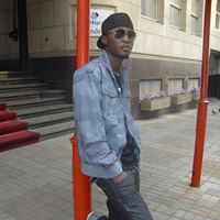 Michael Asante Photo 6