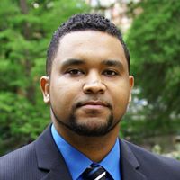 Marcus Breaux Photo 4