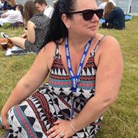 Victoria Weller Photo 2