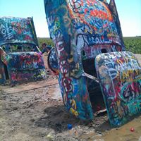 Curtis Blankenship Photo 4