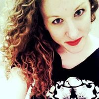 Rachel Rimmer Photo 7