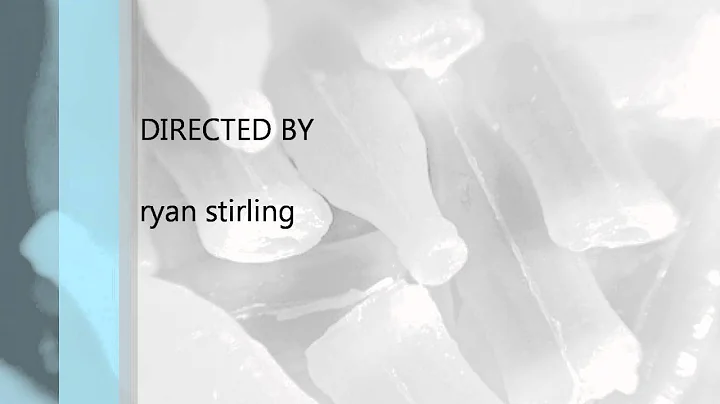 Ryan Stirling Photo 12