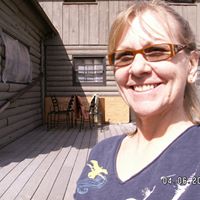 Teresa Parks Photo 2