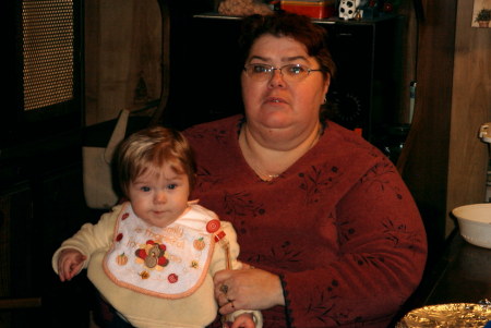 Peggy Williams Photo 20