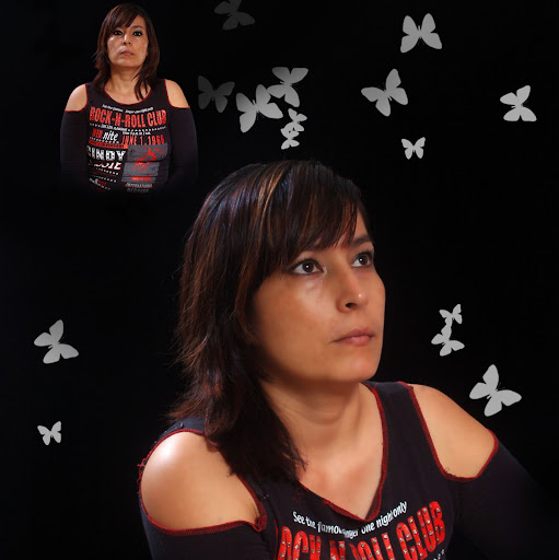 Rosita Reyes Photo 16