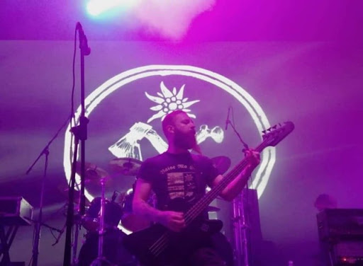 Kevin Rossi Photo 13