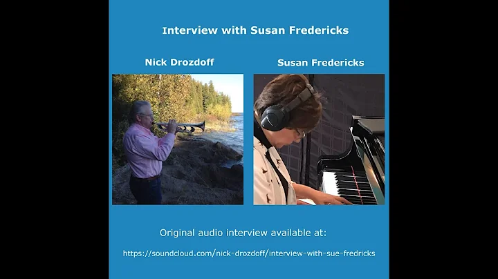Susan Fredericks Photo 24
