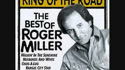 Roger Millar Photo 30