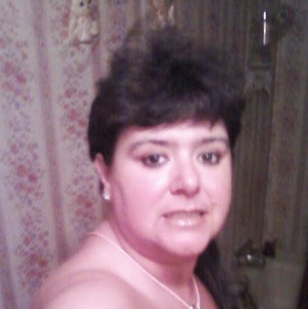 Frances Stacey Photo 8