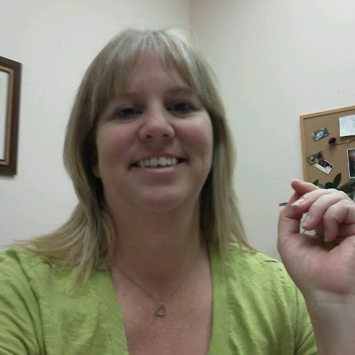 April Copeland Photo 14