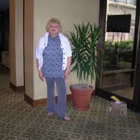 Alice Robinson Photo 8