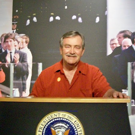 Larry Cummings Photo 16