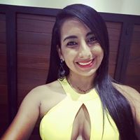 Priscilla Freire Photo 3