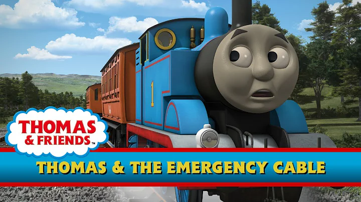 Thomas Cable Photo 24