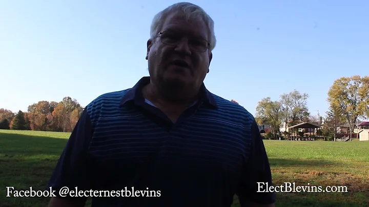 Ernie Blevins Photo 14