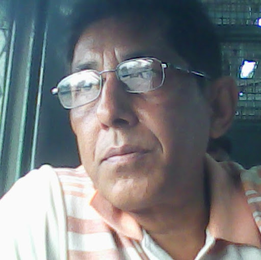 Humayun Chowdhury Photo 12