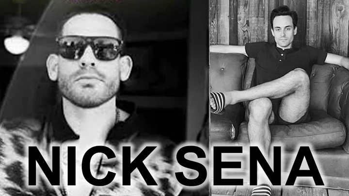 Nick Sena Photo 13