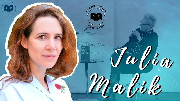 Julia Malik Photo 17