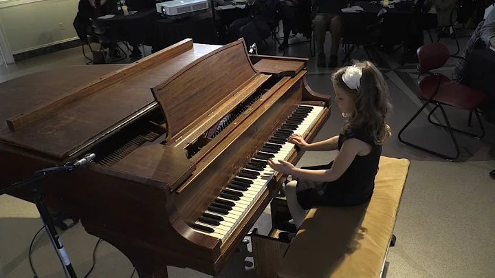 Eleanor Bullock Photo 8