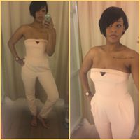 Rochelle Gordon Photo 5