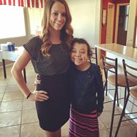 Allie Mcdonald Photo 1