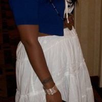 Ebony Moses Photo 1