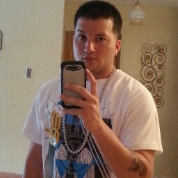 Edward Nazario Photo 6