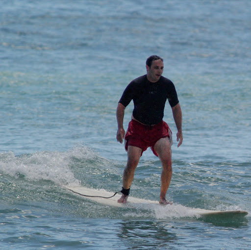 Adam Brothers Photo 9