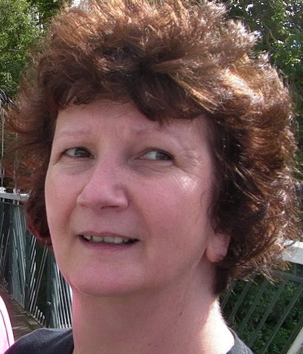 Carol Mortimer Photo 9