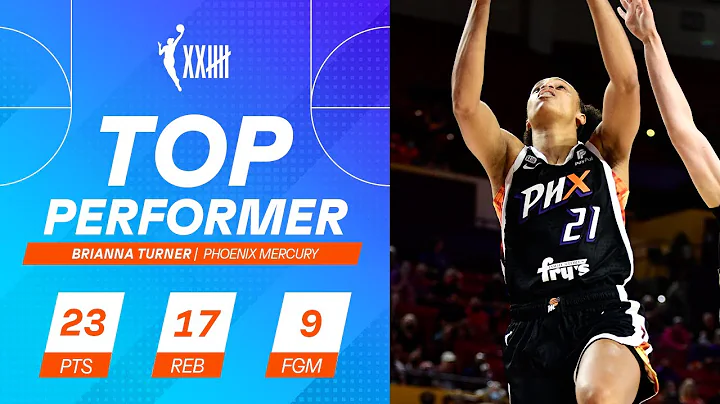 Brianna Turner Photo 41
