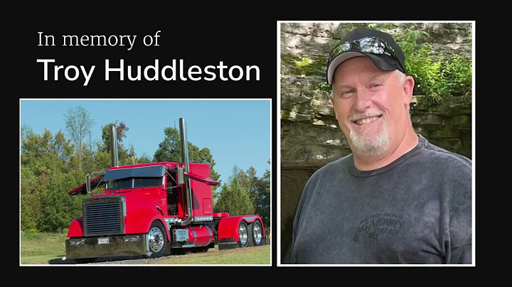 Tony Huddleston Photo 29